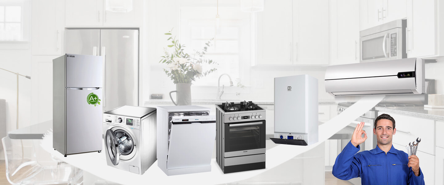 Evciler Daikin Servisi
